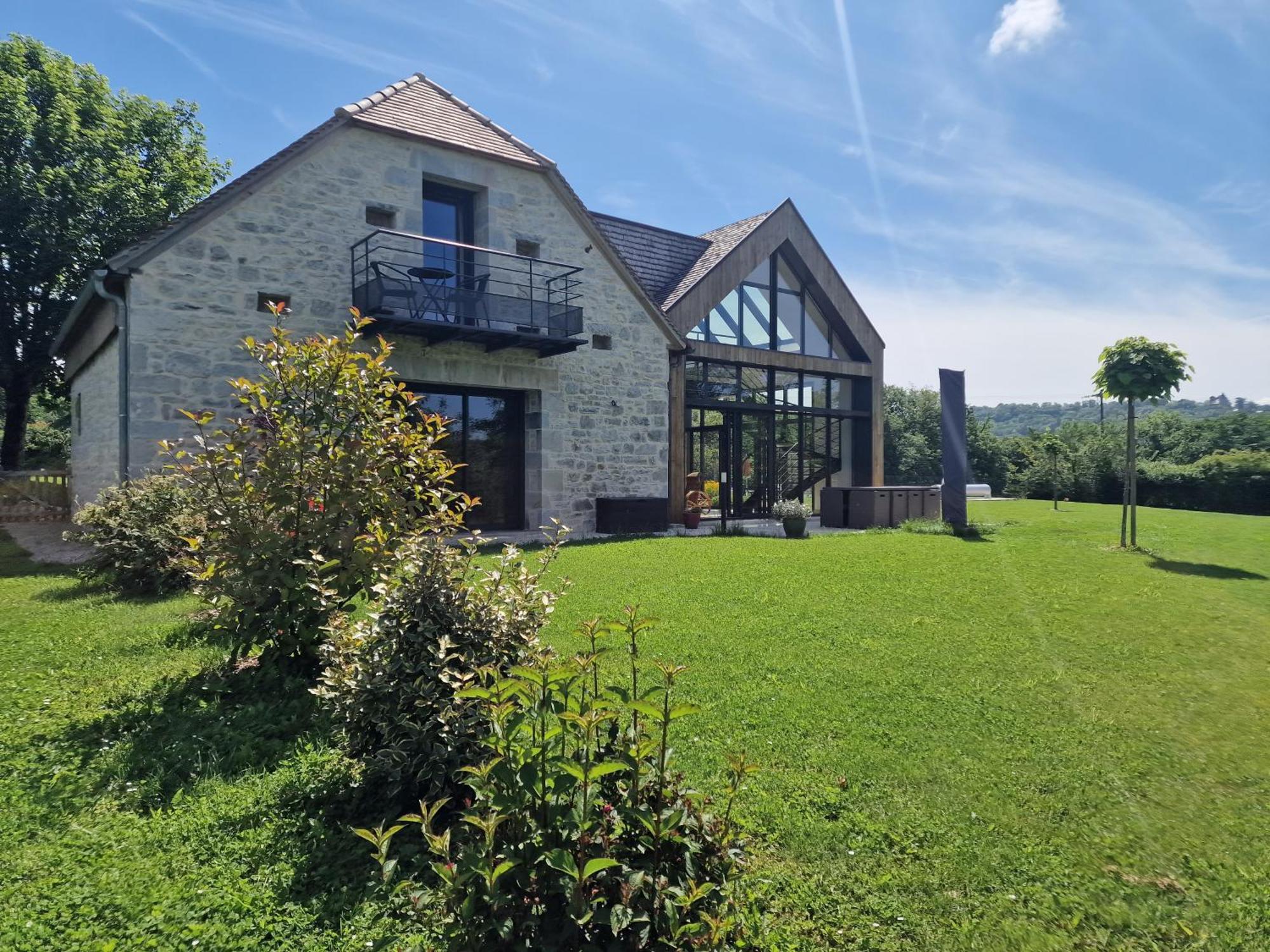 Bed & Breakfast Allee Des Noyers