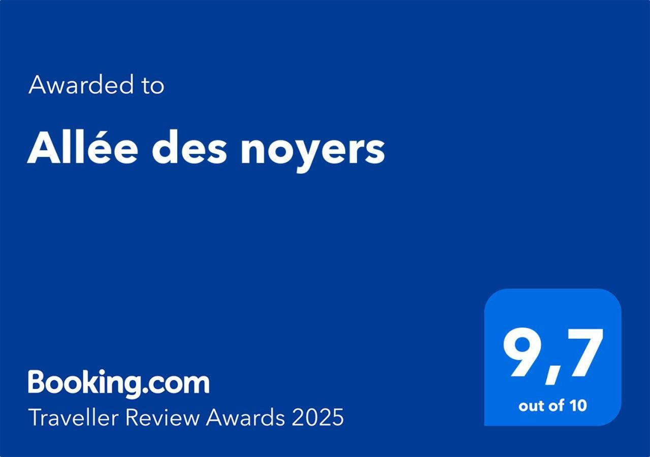 Allee Des Noyers Saint-Michel-de-Bannières