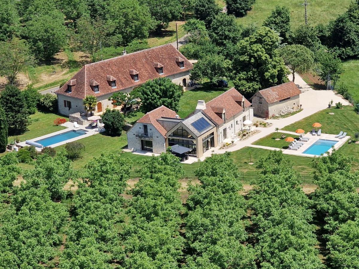 Allee Des Noyers